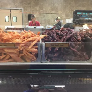 Turkey Jerky