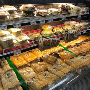 Tamales