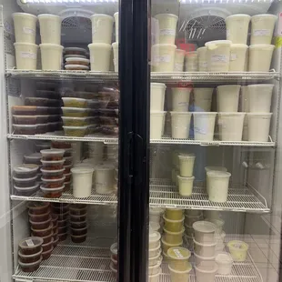 DOSA OR IDLI BATTER AND OTHER CHOICES OF AUTHENTIC ANDHRAPRADESH STATE OR TELANGANA STATE STYLE FOOD AVAILABLE FOR BUSY PROFESSIONALS