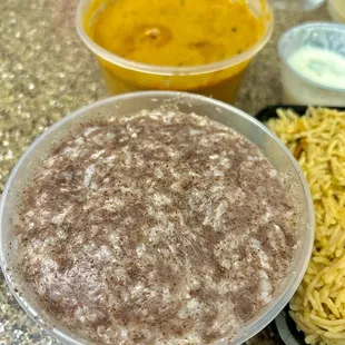 chowder, soups and chowder, food, soup