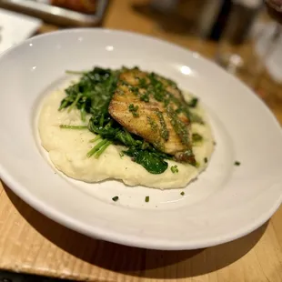 Atlantic Salmon