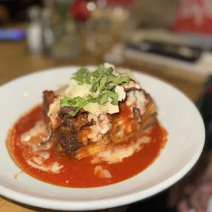 Lasagna