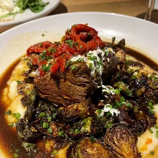 Short Rib