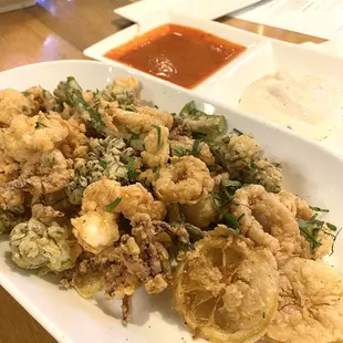 Fritto Misto