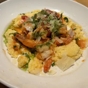 Polenta
