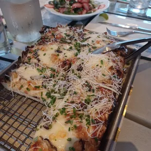 Quinn Pizza