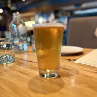 Crooked Can Cloud Chaser Hefe