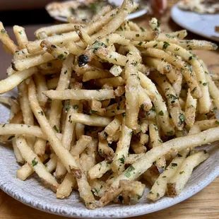 Truffle Fries