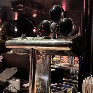 Everything was great except for our view....