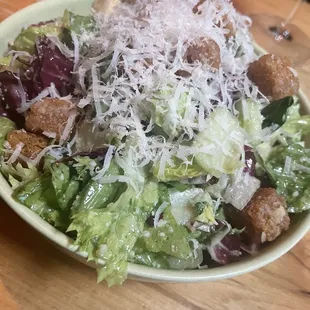 Caesar Salad