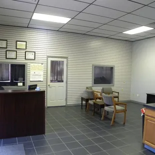 Pratt Auto Service