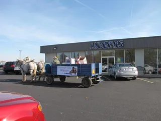 Lubbers Chevrolet