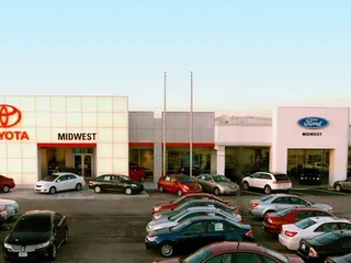 Midwest Superstore