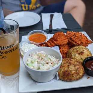 Pratt Street Ale House