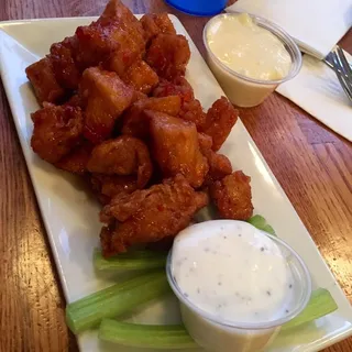 Buffalo Bites