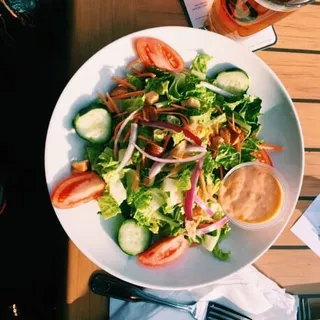 House Salad