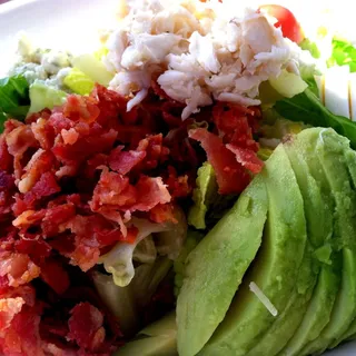 Chesapeake Crab Cobb