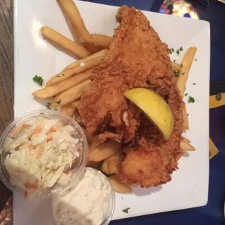 Fish & Chips