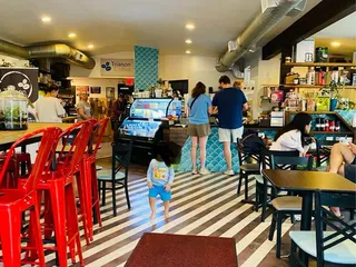 Trianon Coffee