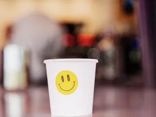 Idlewild Coffee