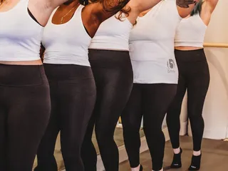 One Body Fitness Studio