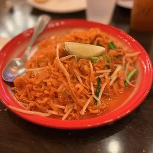 Praya Thai