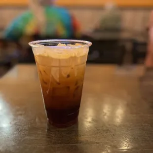 Thai Iced Tea