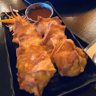Fried Wonton
