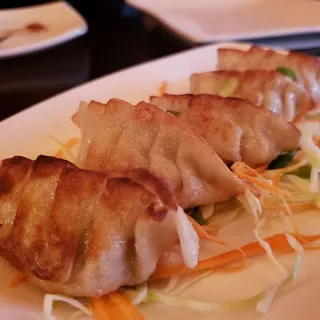 Pot Stickers