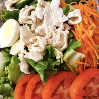 Chicken Salad