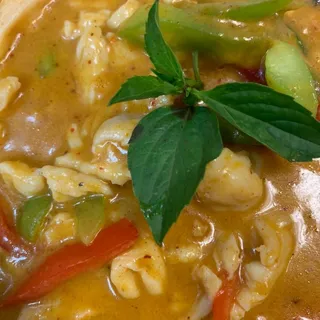 Red Curry