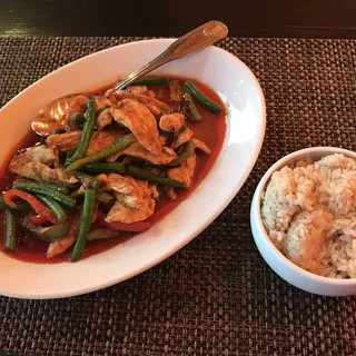 Brown Rice