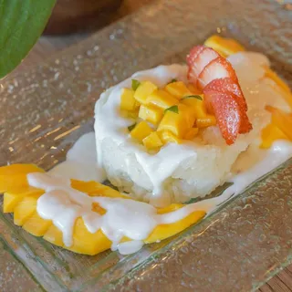 Sweet Sticky Rice