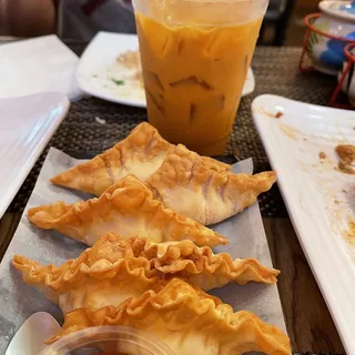 Thai Iced Tea