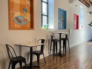Two Sugars