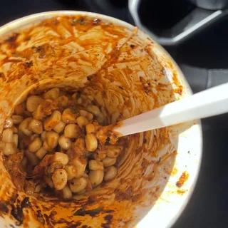 Esquites Roasted Corn