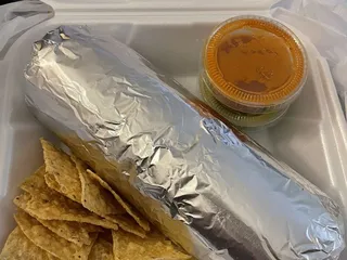 Las Grullas Mexican Grill