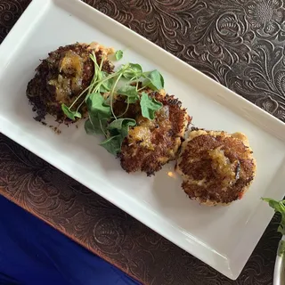 Crab Cakes