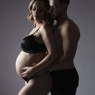 Maternity Session