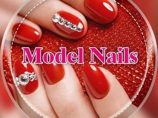 Model Nails