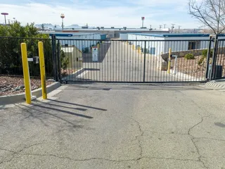 My Garage Self Storage