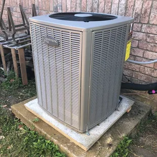 AC unit