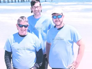 Gulf Coast A/C & Htg.