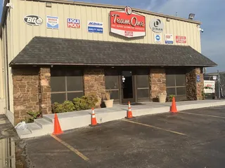 Team One Automotive