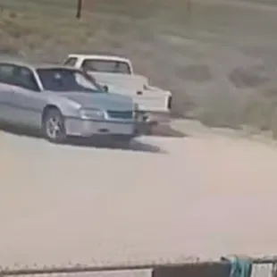 Hit and Run... If you've seen this car please tell precision auto