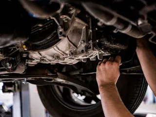 Frank's Transmissions and Auto Repair