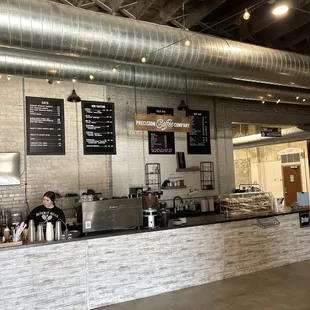 Precision Coffee Company