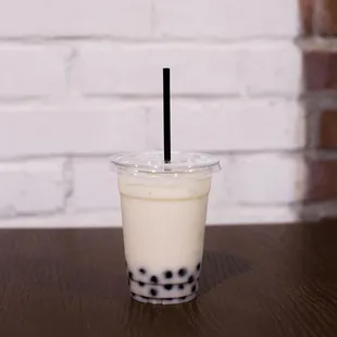 Boba tea