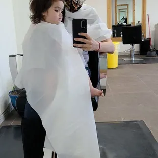 Precision Cuts