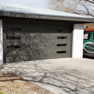 Custom at its Finest!